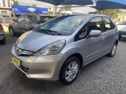 HONDA Fit 1.4 4P LX FLEX