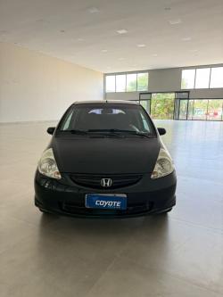HONDA Fit 1.4 4P LX FLEX