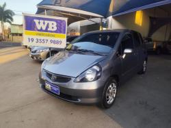 HONDA Fit 1.4 4P LX