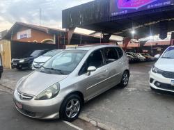 HONDA Fit 1.4 4P LX