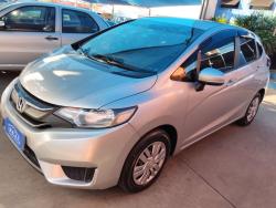 HONDA Fit 1.5 16V 4P DX FLEX