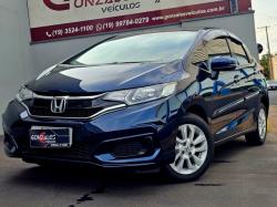 HONDA Fit 1.5 16V 4P PERSONAL FLEX AUTOMTICO CVT