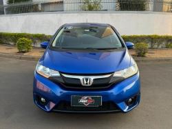 HONDA Fit 1.5 16V 4P EX FLEX AUTOMTICO