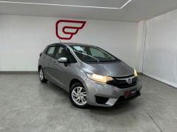 HONDA Fit 1.5 16V 4P LX FLEX AUTOMTICO