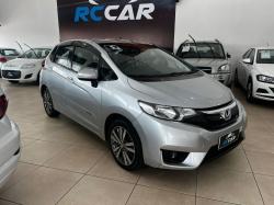 HONDA Fit 1.5 16V 4P EX FLEX AUTOMTICO