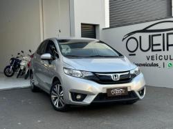 HONDA Fit 1.5 16V 4P EX FLEX AUTOMTICO