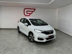 HONDA Fit 1.5 16V 4P EXL FLEX AUTOMTICO