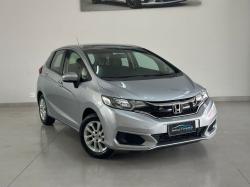 HONDA Fit 1.5 16V 4P PERSONAL FLEX AUTOMTICO CVT