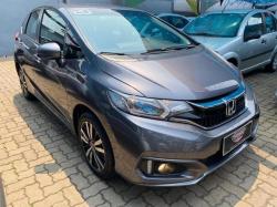 HONDA Fit 1.5 16V 4P EX