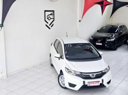 HONDA Fit 1.5 16V 4P LX FLEX AUTOMTICO