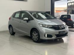 HONDA Fit 1.5 16V 4P PERSONAL FLEX AUTOMTICO CVT