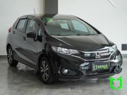 HONDA Fit 1.5 16V 4P PERSONAL FLEX AUTOMTICO CVT