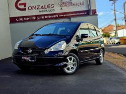 HONDA Fit 1.5 16V 4P EX FLEX