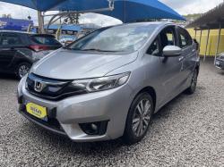 HONDA Fit 1.5 16V 4P EX FLEX AUTOMTICO