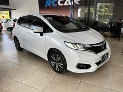 HONDA Fit 1.5 16V 4P EXL FLEX AUTOMTICO