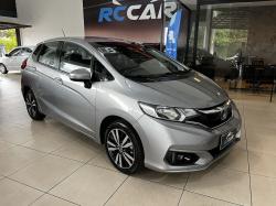 HONDA Fit 1.5 16V 4P EX FLEX AUTOMTICO