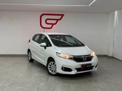 HONDA Fit 1.5 16V 4P PERSONAL FLEX AUTOMTICO CVT