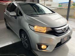 HONDA Fit 1.5 16V 4P EX FLEX AUTOMTICO