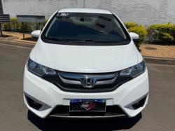 HONDA Fit 1.5 16V 4P LX FLEX AUTOMTICO