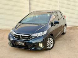 HONDA Fit 1.5 16V 4P PERSONAL FLEX AUTOMÁTICO CVT