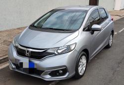 HONDA Fit 1.5 16V 4P LX FLEX