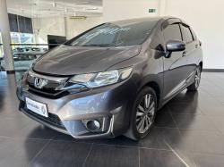 HONDA Fit 1.5 16V 4P EX FLEX AUTOMTICO