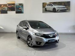 HONDA Fit 1.5 16V 4P EXL FLEX AUTOMTICO