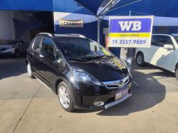 HONDA Fit 1.5 16V 4P TWIST FLEX AUTOMTICO