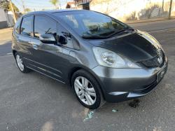HONDA Fit 1.5 16V 4P EX FLEX