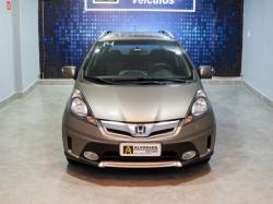 HONDA Fit 1.5 16V 4P TWIST FLEX AUTOMTICO