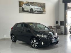 HONDA Fit 1.5 16V 4P EX AUTOMTICO