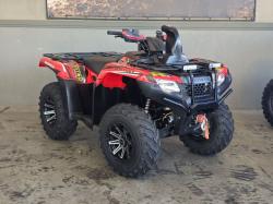 HONDA Four Trax 420