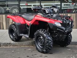 HONDA Four Trax 420