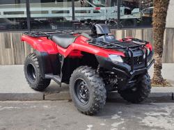 HONDA Four Trax 420