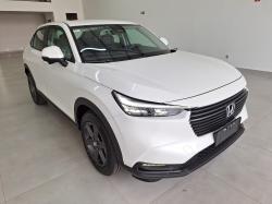 HONDA HR-V 1.5 16V 4P FLEX EXL AUTOMTICO CVT