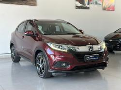 HONDA HR-V 1.5 16V 4P FLEX EX AUTOMTICO CVT