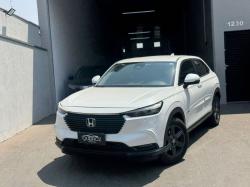 HONDA HR-V 1.5 16V 4P FLEX EXL AUTOMTICO CVT