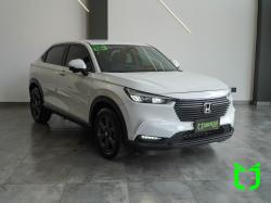 HONDA HR-V 1.5 16V 4P FLEX EXL AUTOMTICO CVT