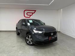 HONDA HR-V 1.5 16V 4P FLEX TOURING TURBO AUTOMTICO CVT