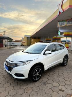 HONDA HR-V 1.5 16V 4P TOURING TURBO AUTOMTICO CVT