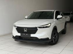 HONDA HR-V 1.5 16V 4P FLEX EXL AUTOMTICO CVT