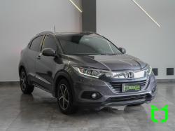 HONDA HR-V 1.5 16V 4P FLEX EX AUTOMTICO CVT