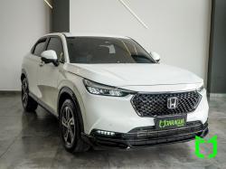 HONDA HR-V 1.5 16V 4P FLEX TOURING TURBO AUTOMTICO CVT