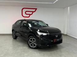 HONDA HR-V 1.5 16V 4P FLEX EXL AUTOMTICO CVT