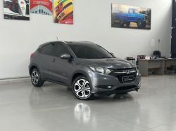 HONDA HR-V 1.5 16V 4P FLEX EX AUTOMTICO CVT