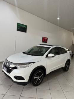 HONDA HR-V 1.5 16V 4P TOURING TURBO AUTOMTICO CVT