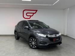 HONDA HR-V 1.5 16V 4P FLEX TOURING TURBO AUTOMTICO CVT