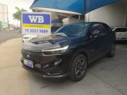 HONDA HR-V 1.5 16V 4P FLEX EXL AUTOMTICO CVT