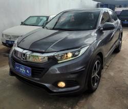 HONDA HR-V 1.5 16V 4P FLEX LX AUTOMTICO CVT