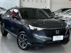 HONDA HR-V 1.5 16V 4P FLEX EXL AUTOMTICO CVT